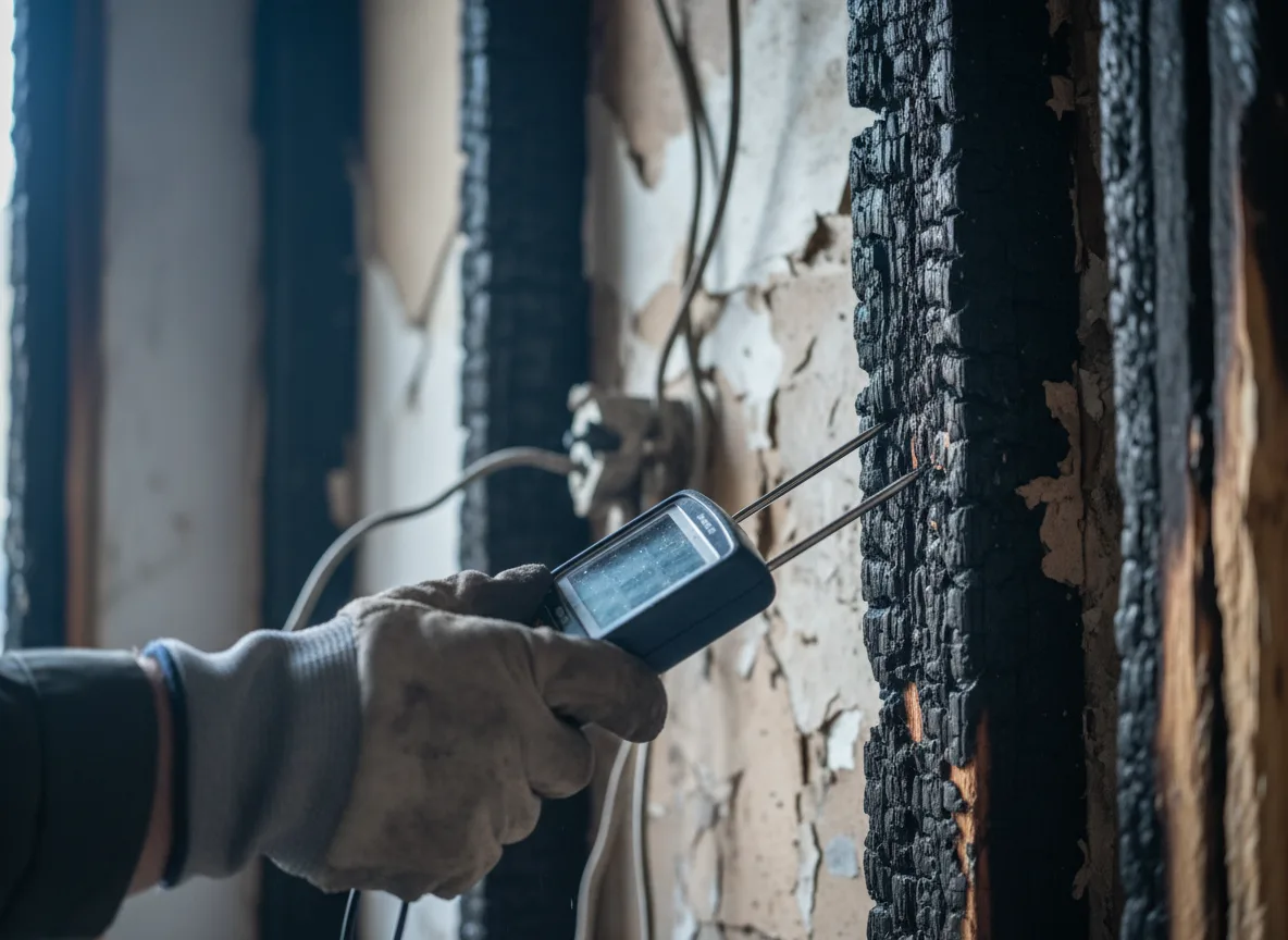 Fire Damage Restoration Au Train, MI FAQs